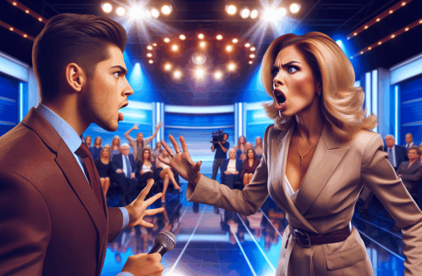 María Patiño lanza una estocada verbal a Anabel Pantoja en ‘Ni que fuéramos (Sálvame)’ después de su duro encontronazo con la prensa