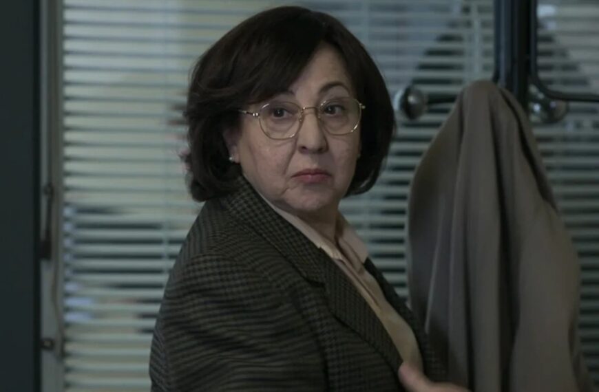 Movistar Plus+ Presenta «Celeste», Serie con Inspiración en Shakiera