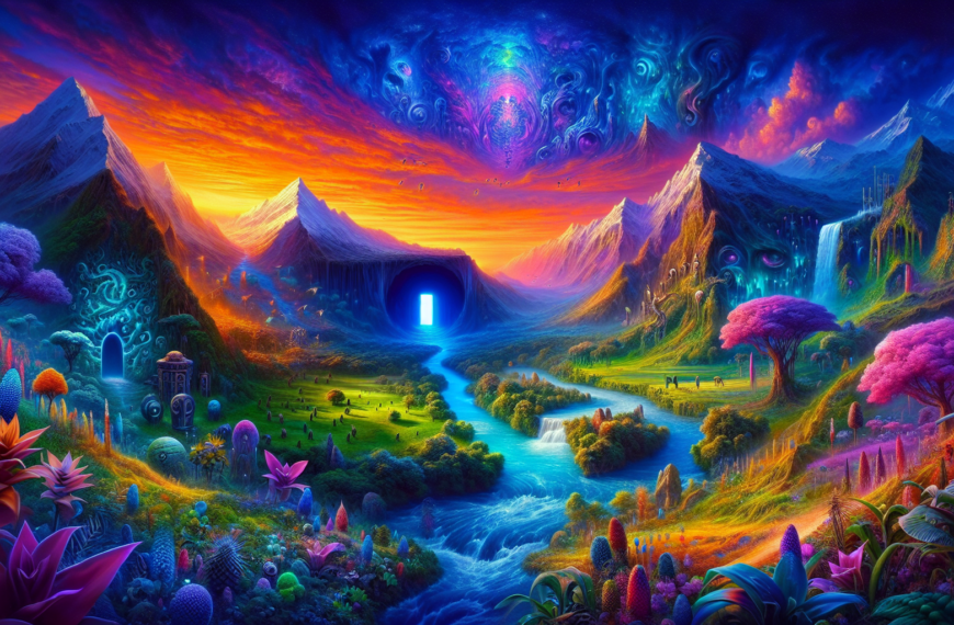 Revelaciones Secretas en Proyecto Paraíso: Los Descubrimientos Más Oscuros