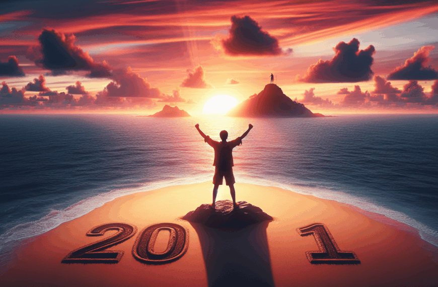 La Vida Después de la Isla: El Destino de Freddy, el Genuino Superviviente de 2001