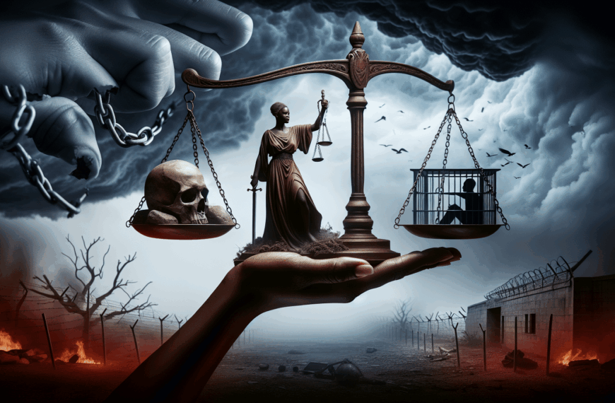 Condenan a 23 Años de Prisión a Individuo por Abusos Sexuales Contra sus Hijastras