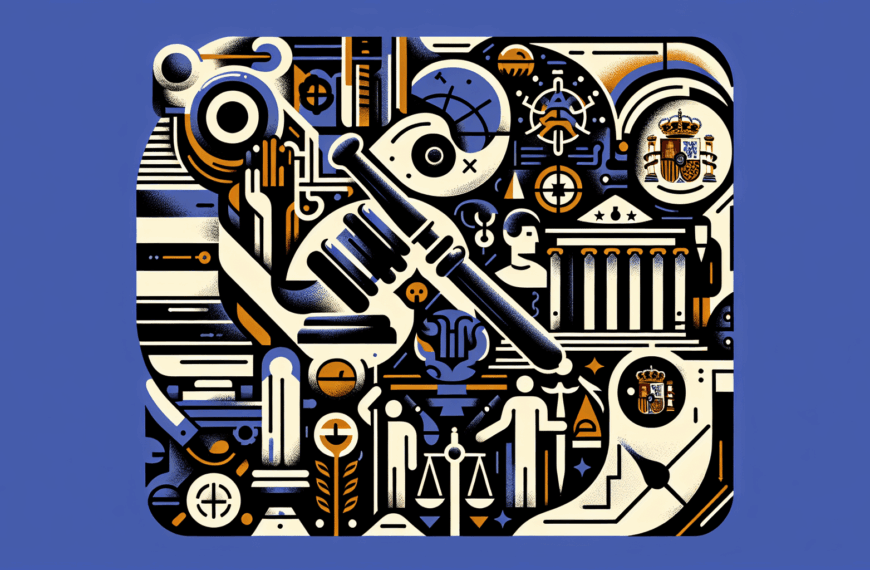 El Gobierno de España Acuerda la Derogación de la Ley Mordaza