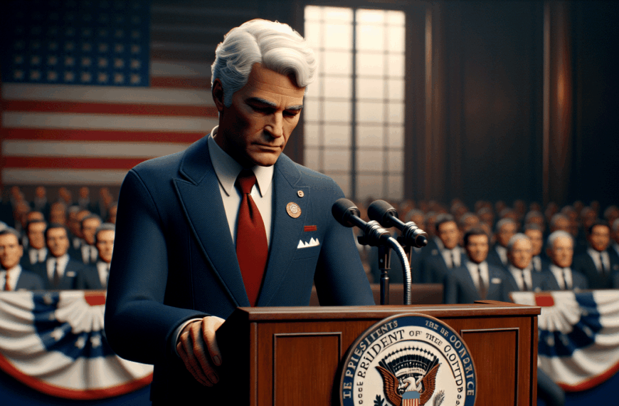 Joe Biden se Retira de la Carrera Presidencial de EE. UU.