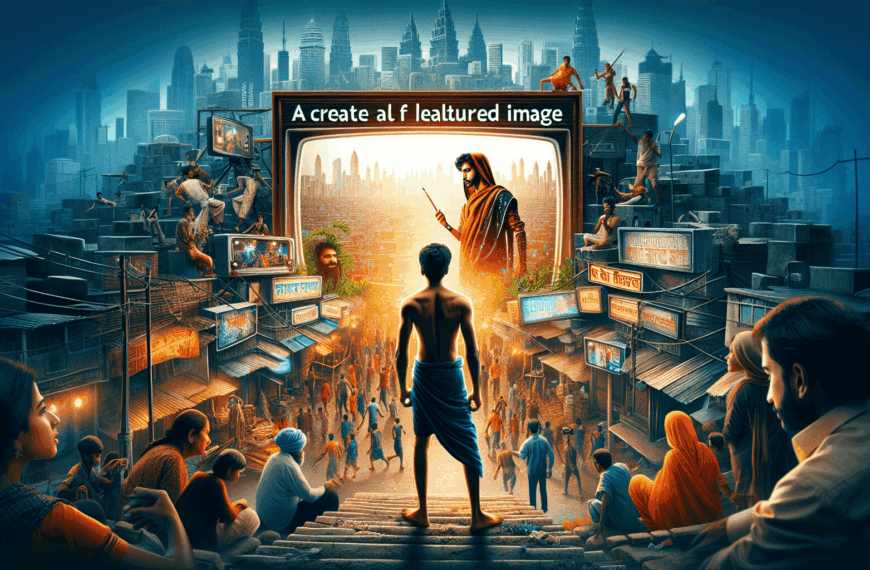 Slumdog Millionaire (2008)