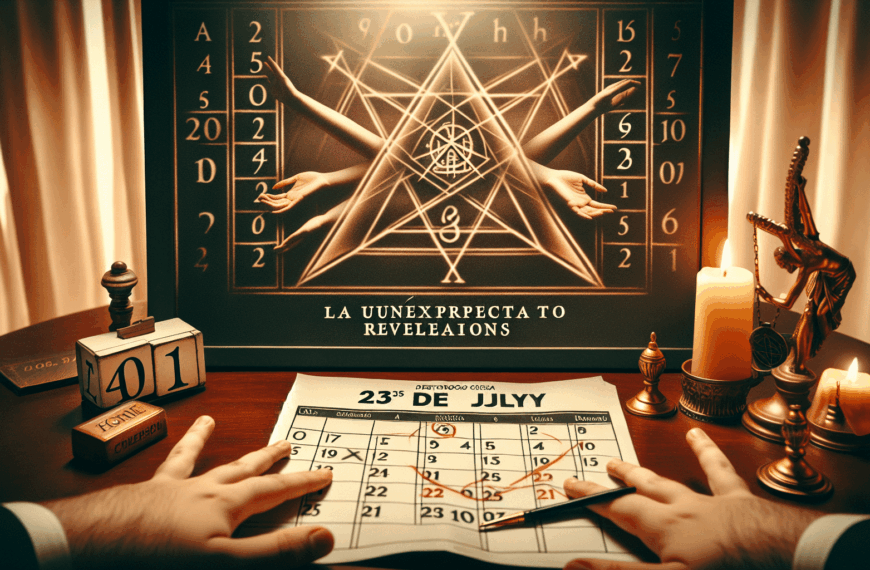 Destinos Cruzados: Revelaciones Inesperadas en el Capítulo 401 de ‘La Promesa’ Este Martes, 23 de Julio