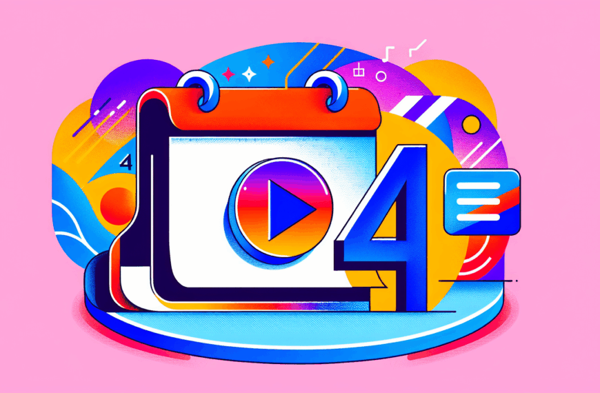 Estreno en Netflix: Fecha de Lanzamiento de la Cuarta Temporada Revelada