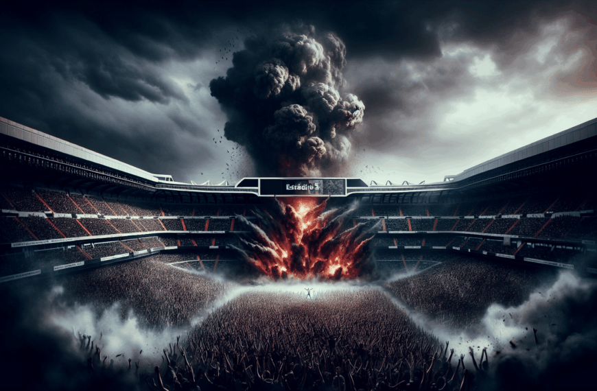 Muerte y detención tras pelea en el concierto de Karol G en el Bernabéu