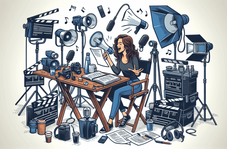 Nines de ‘La que se avecina’ Revela los Secretos Detrás de un Día de Grabación en la Serie