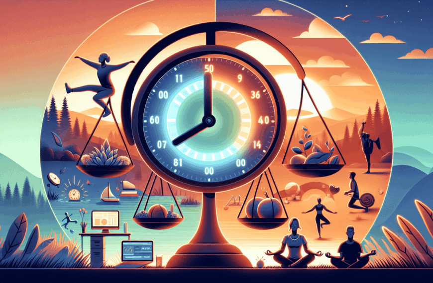 Maximiza tu Día: Descubre los Horarios Óptimos y Evita los Desfavorables