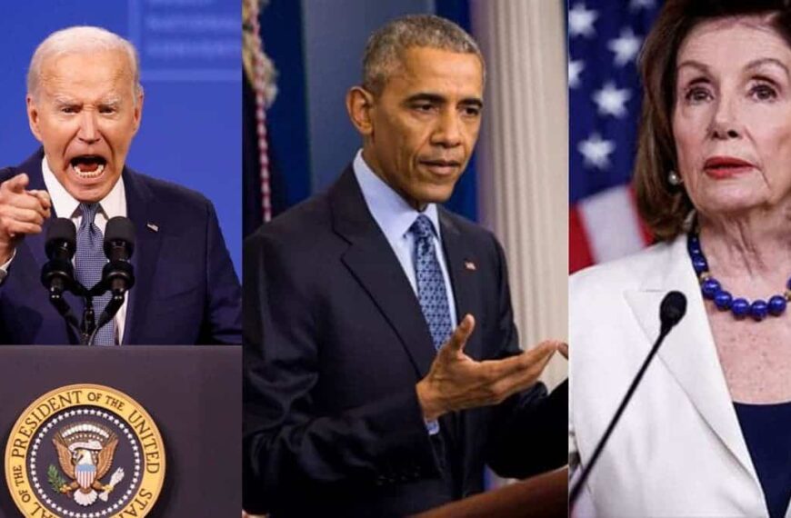 Creciente presión para que Biden desista de su candidatura