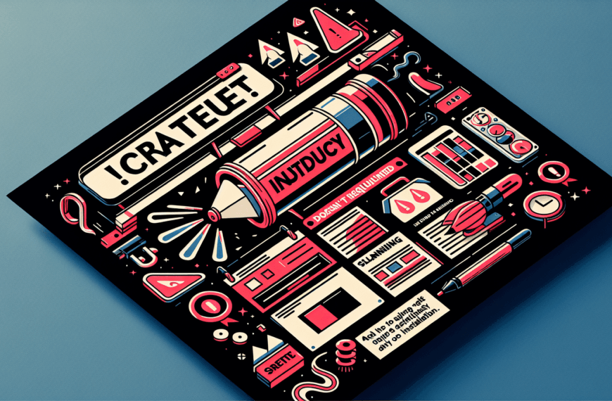 ¡Oferta Limitada! Producto Sin Instalación por Menos de 60 Euros Está Casi Agotado