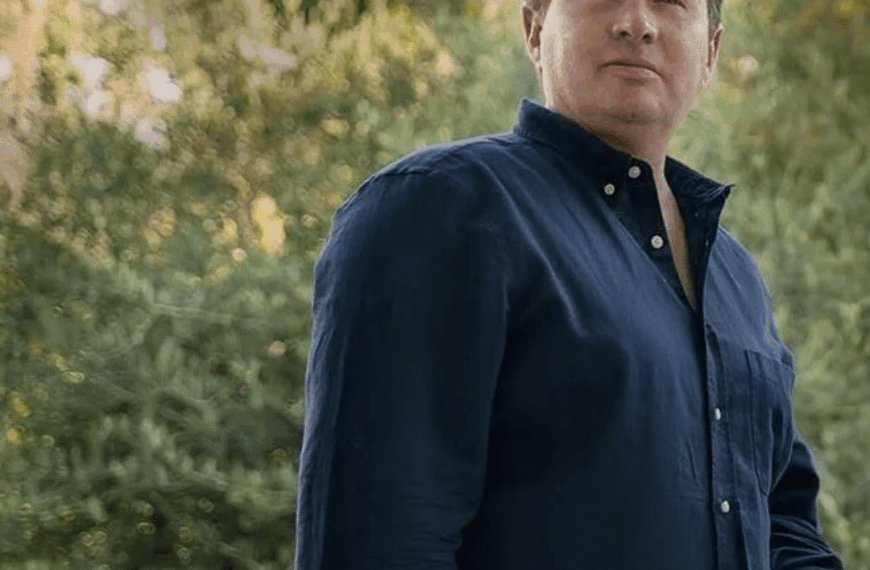 Black Star Petroleum Impulsa Innovador Proyecto de Energía Sostenible con Ignacio Purcell Mena al Frente