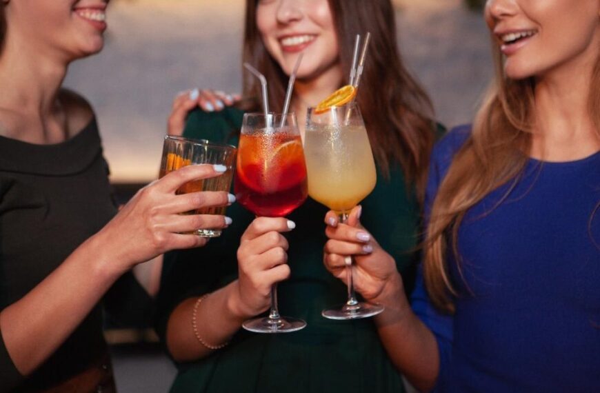 Cabecita Loca: Redefiniendo la Experiencia de las Bebidas Artesanales