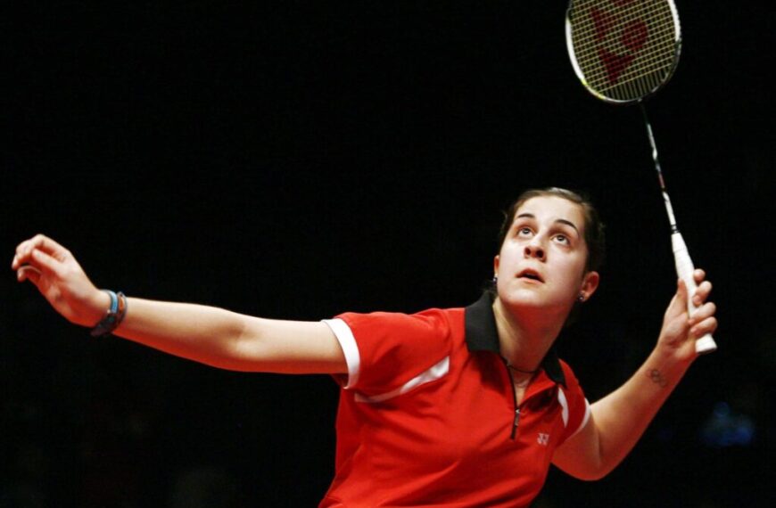 Bádminton en París 2024: Carolina Marín y su triunfal retorno