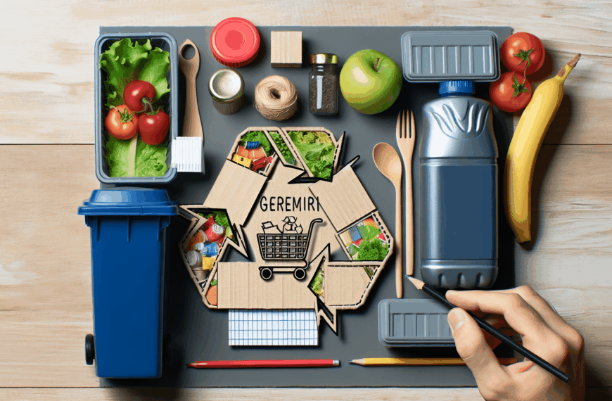 Carrefour Lanza Innovadora Solución de Reciclaje para Cocinas Compactas