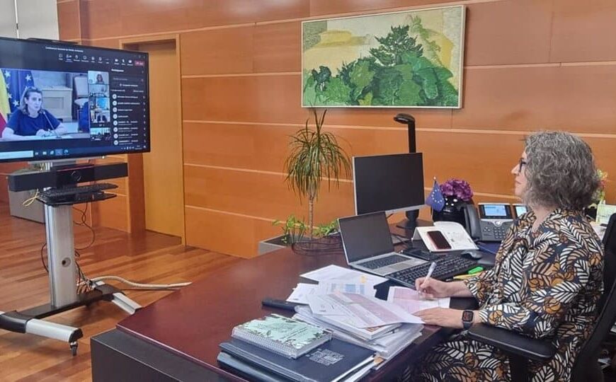 Castilla-La Mancha Recibe Más de 27 Millones Para Avanzar en Proyectos de Agua, Residuos y Economía Circular