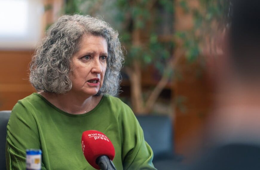 Castilla-La Mancha Satisfecha con Limpieza del Jarama Insta a Madrid a Mejorar Depuración de Aguas