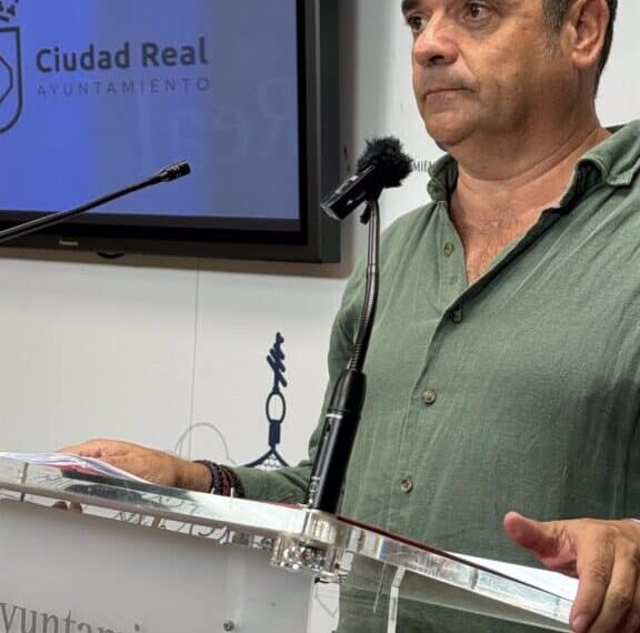 Ciudad Real Desarrolla Estrategia para Optimizar Recursos y Mejorar la Contratación con Transparencia