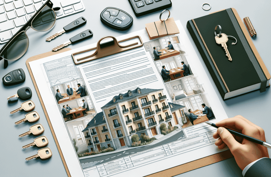 Guía Definitiva para la Gestión Efectiva de Inmuebles de Alquiler en Madrid