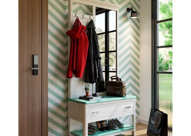 Guía Esencial de Menamobel: Cómo Elegir el Recibidor Perfecto para Tu Hogar