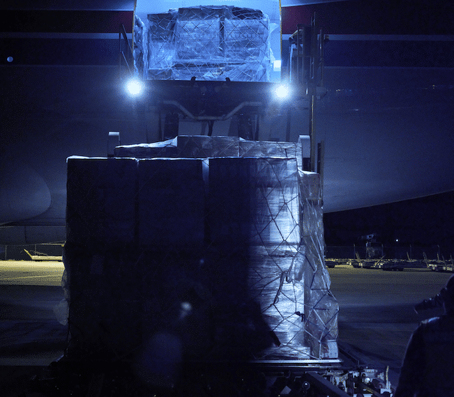 DGR Express: Gestión Eficiente de Mercancías Peligrosas en El Prat, Barcelona