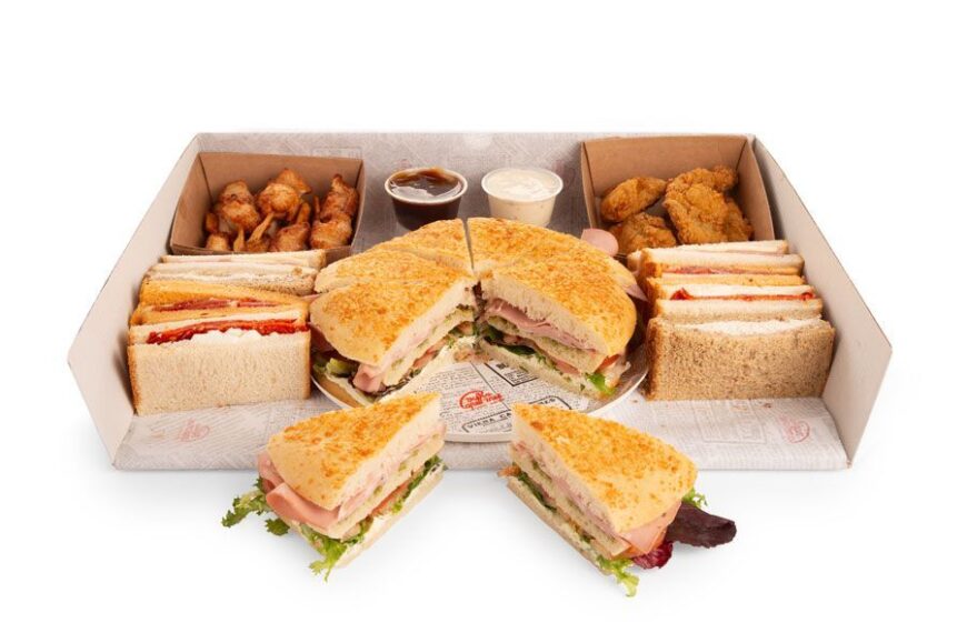 Capellanes Vieneses: Delicias Veraniegas para Celebrar el Éxito en Deportes con tus Invitados