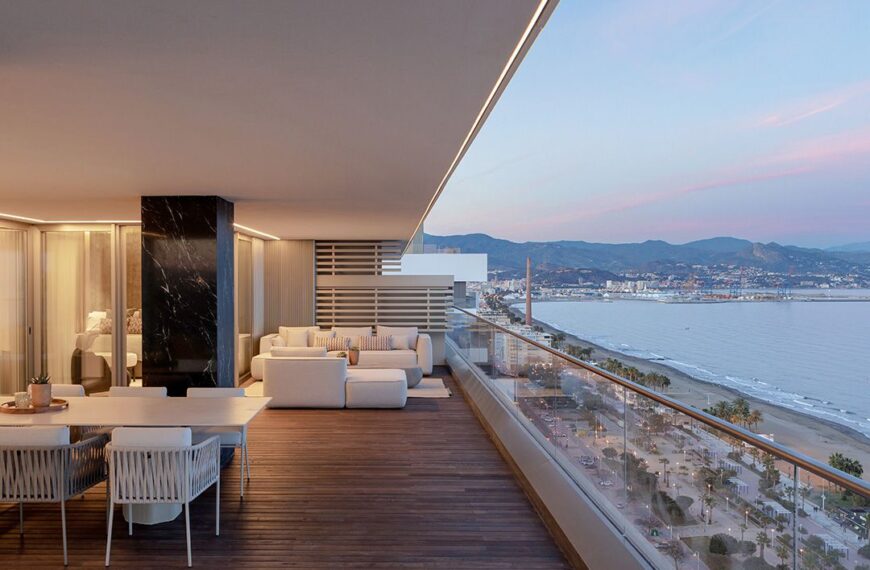 La Junta de Andalucía Respaldará la Design Week Málaga 2024