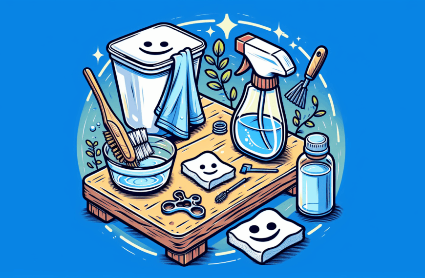 Di Adiós a la Bayeta Perdida: Ingenioso Truco de Shein Sin Taladros para Tenerla Siempre Disponible