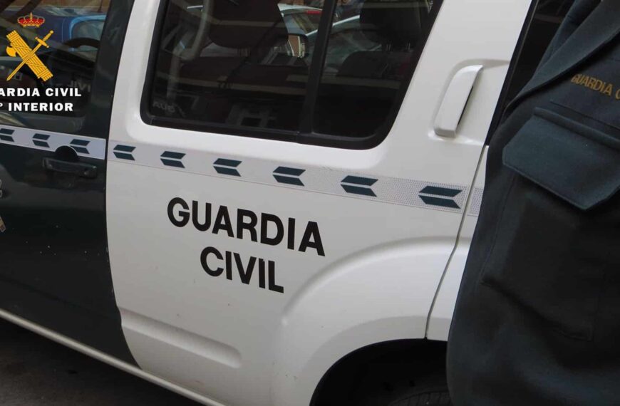 Detenida en Herencia por Estafar 40.000 Euros con Contratación Fraudulenta de Seguros