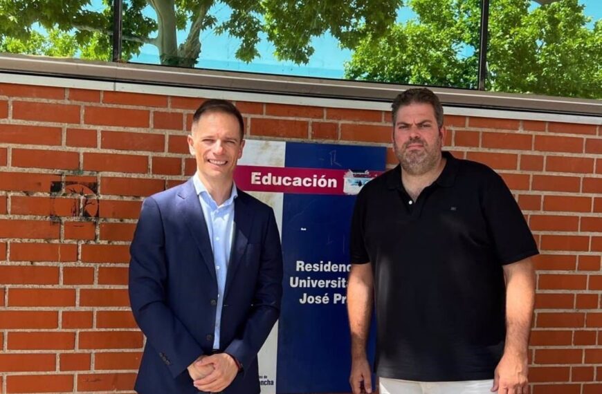 El 60% De Estudiantes En Residencias Universitarias Opta Por Renovar Su Estancia