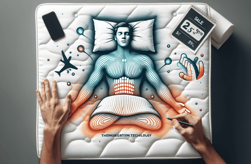 ¡Oferta Especial en El Corte Inglés! Ahorra en Protégelo con Nuestro Protector de Colchón Termorregulador