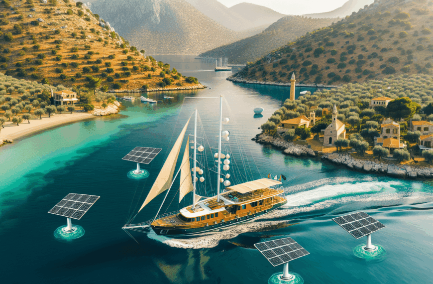 Turismo sostenible: ¿La clave para viajar de manera consciente?