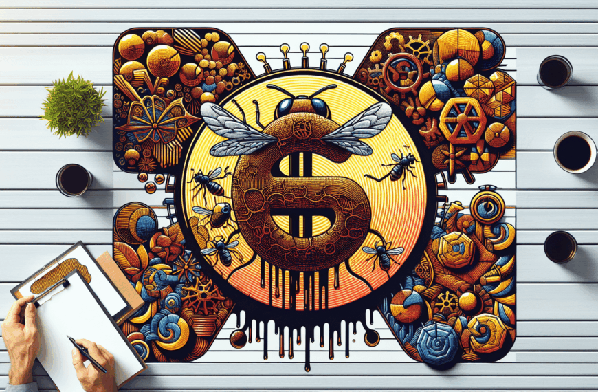 Descubre el Método Low-Cost para Mantener tu Terraza Libre de Avispas y Mosquitos