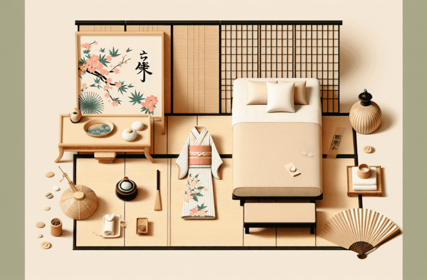 Descubre el Método Japonés para un Sueño Refrescante en Noches Calurosas