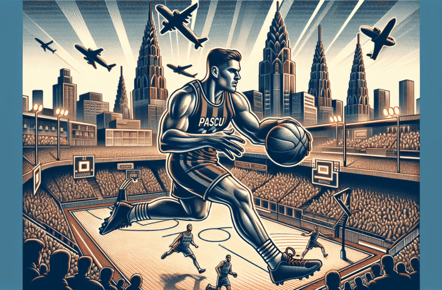 El Tarancón anuncia oficialmente la incorporación de Pascu a su equipo