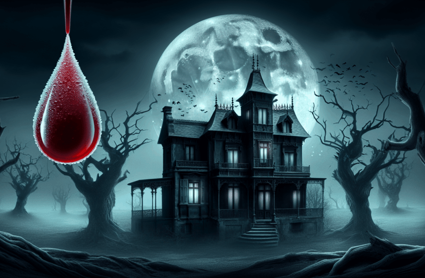 El escalofrío español: Terror basado en un caso real que te helará la sangre