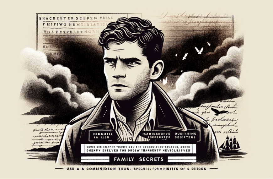 Eren, decidido a vengar a su hija en ‘Secretos de Familia’