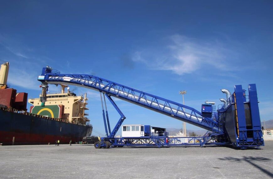 Exportaciones de Castilla-La Mancha en 2024: Previsión de Alcanzar 10.160 Millones de Euros, un Aumento del 3,4%, Según ICEX