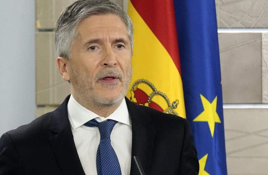 El Ministerio del Interior guarda silencio sobre los dos DNIs del Juez Peinado