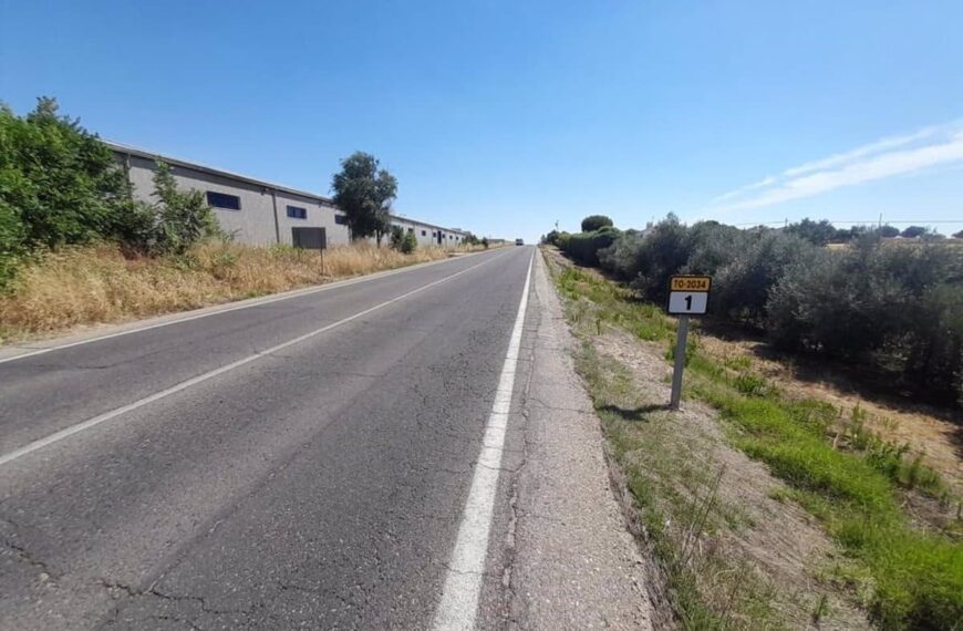 Fin de Semana Accidentado en Castilla-La Mancha con 16 Heridos en 13 Sucesos