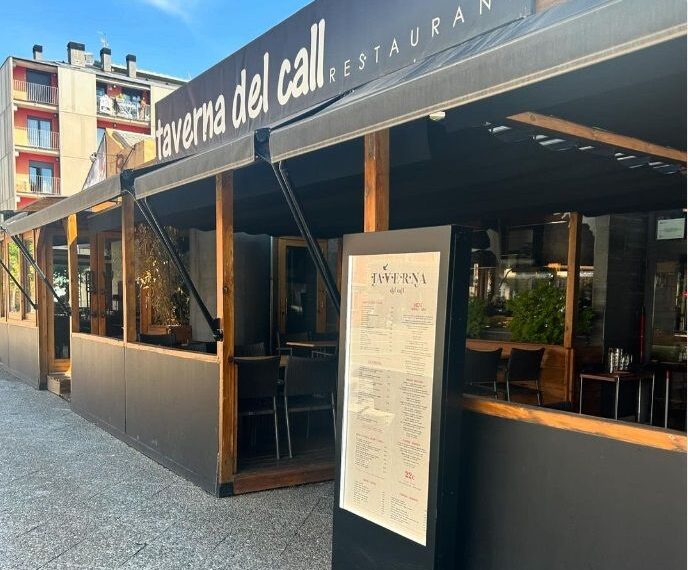 Grupo Esquirol Inaugura La «Taverna del Call» en Puigcerdà: Una Nueva Experiencia Gastronómica