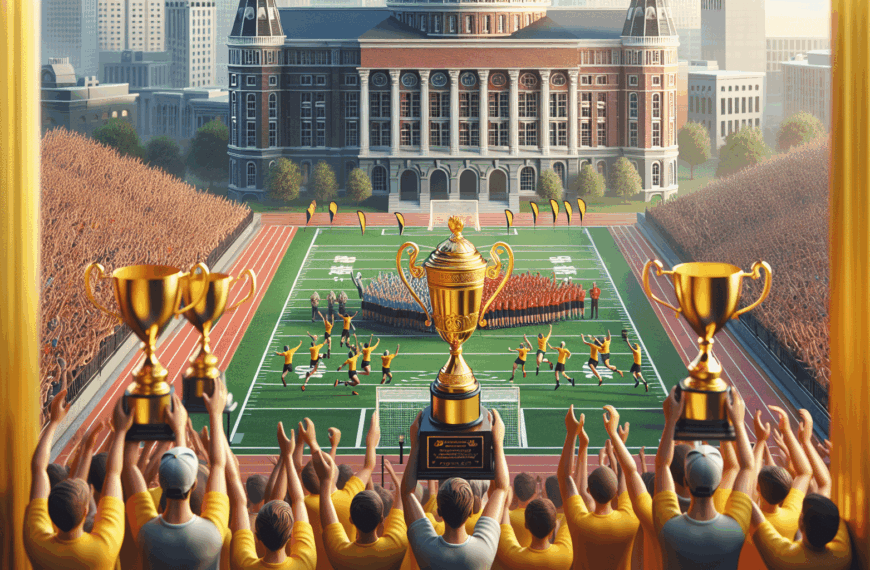 Homenaje en el Ayuntamiento de Ciudad Real a Campeones Universitarios de España