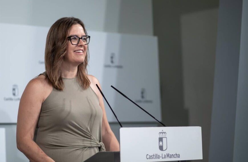 Hydnum Steel en Puertollano: Obtención de la Declaración de Interés Regional y Proyecto Prioritario