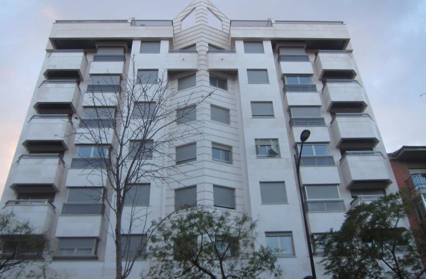 El precio de la vivienda en Castilla-La Mancha sube un 5,12% en el primer semestre del año