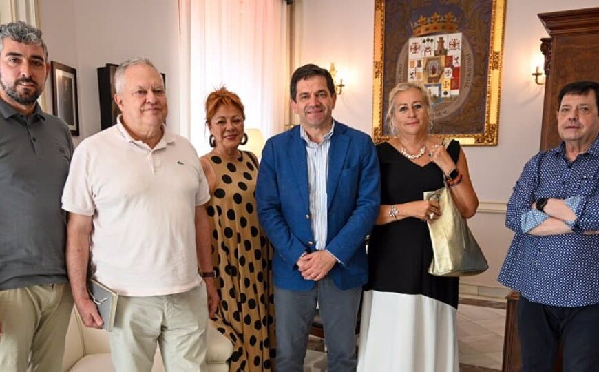 La Academia de Gastronomía de C-LM Otorgará el Broche del Medio Rural en Ciudad Real