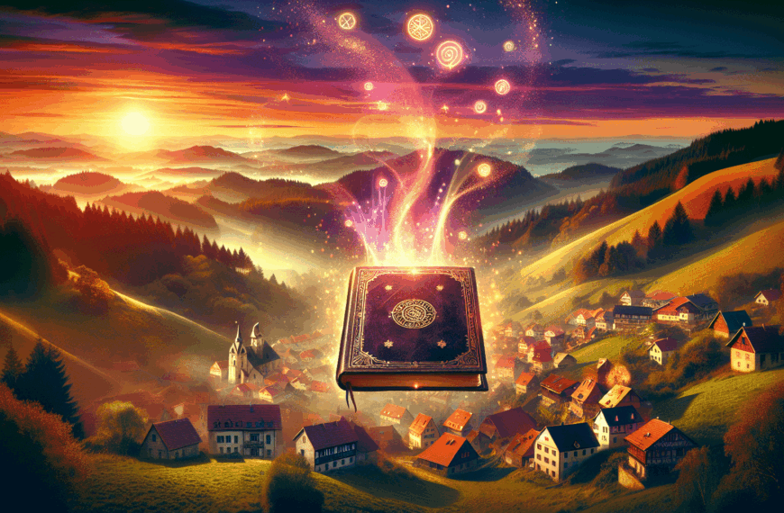 La Nueva Sensación de Max: Descubre Hoy la Serie Sucesora de La Aldea