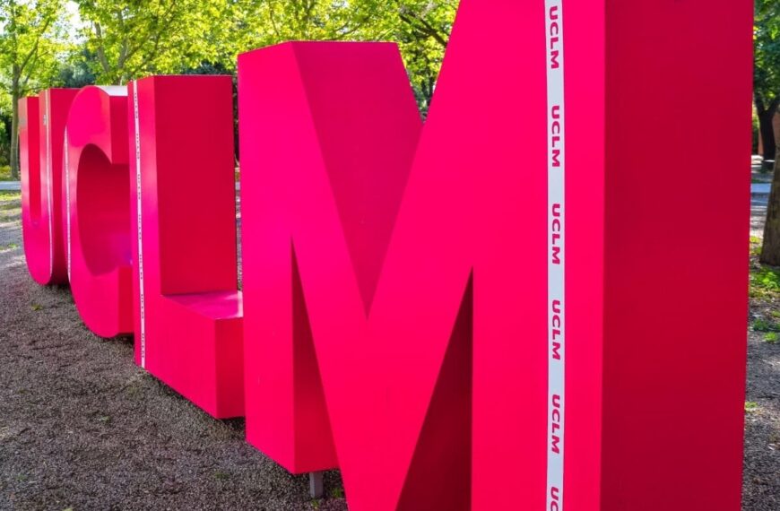 La UCLM Presenta Más de 6.300 Plazas de Ingreso en Grados para el Próximo Curso