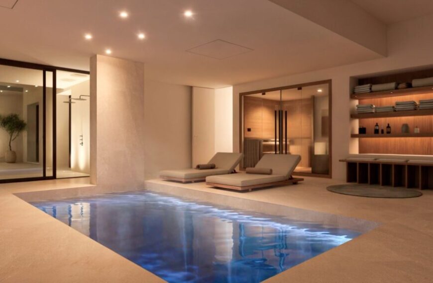 La Villa Ayantam en Camoján (Marbella) Logra la Certificación BREEAM Excepcional con Soluciones de Schneider Electric