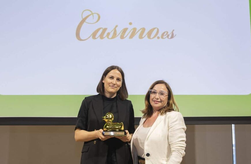 ‘Conociendo la industria del juego’ Triunfa en los Premios Jdigital 2024