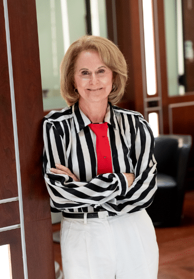 Linda Hayes, Líder Innovadora en Pruebas Automatizadas, se Une a Worksoft como Vicepresidenta Senior de Habilitación